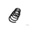 Lesjofors Coil Spring, 4295851 4295851 - alternate 2
